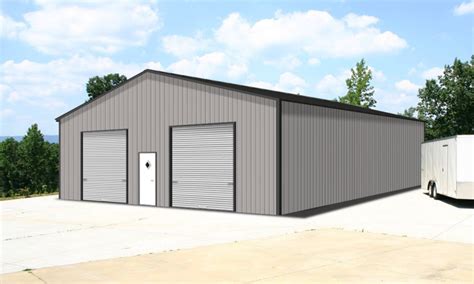 prefab metal buildings indiana